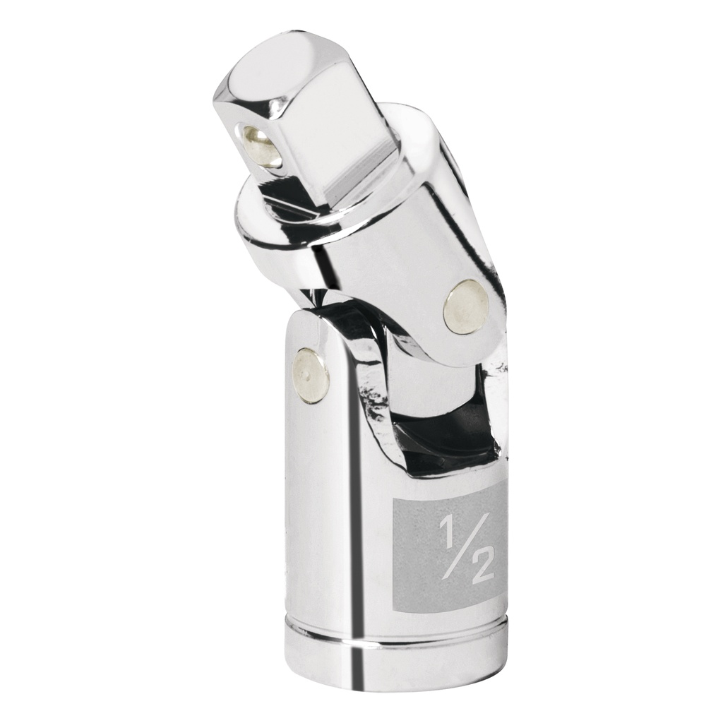 TRUPER NUDO N-5470 2 1/4" CUADRO 1/2" UNIVERSAL