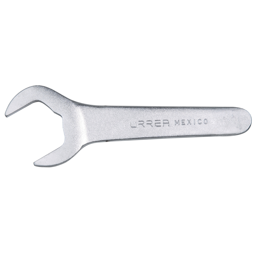 URREA LLAVE ESPANOLA 24MM U3524M DE UNA BOCA USG SATINADA