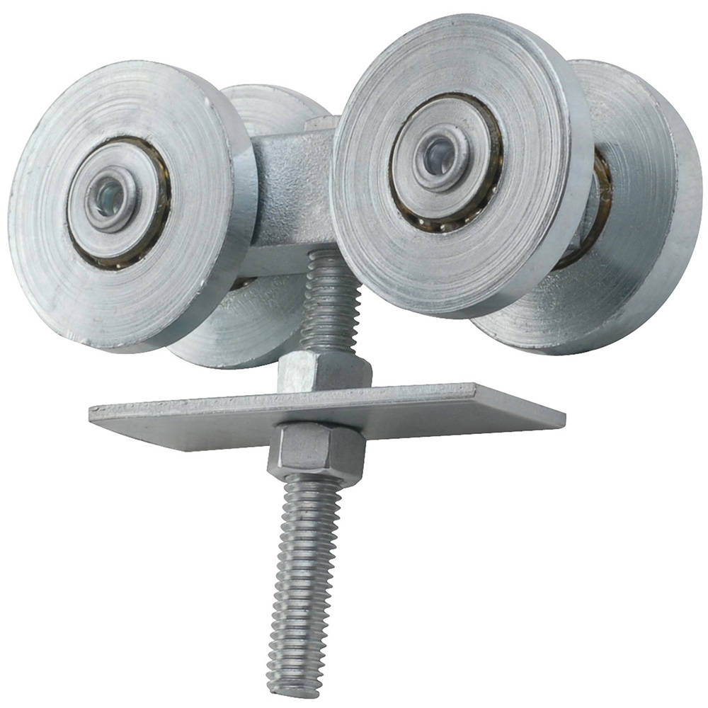LOCK CARRETILLA P/PORTON 500KG LCP500