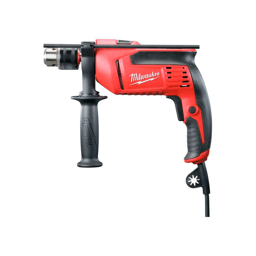 MILWAUKEE ROTOMARTILLO 1/2" 120V 5374-20 680W