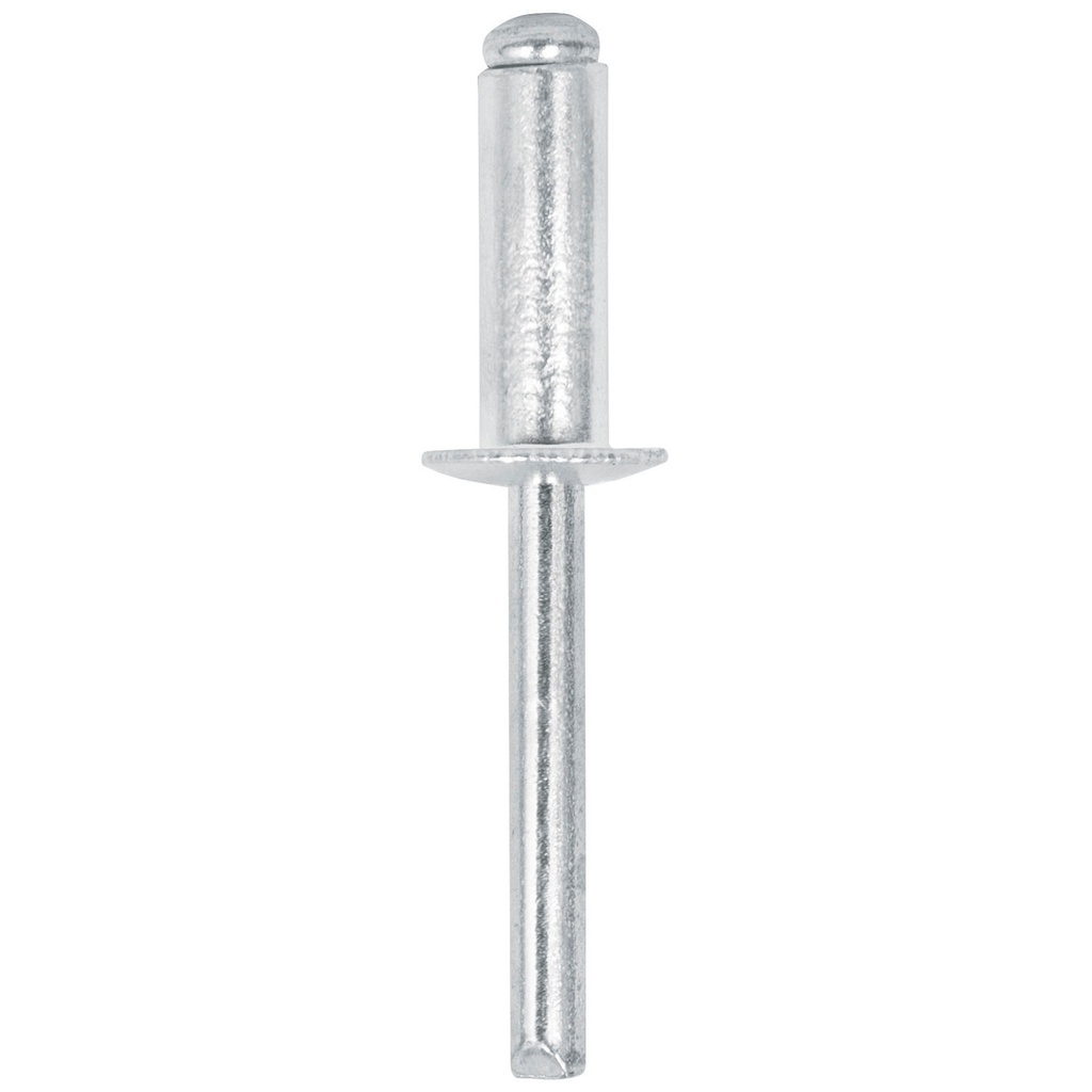 REMACHE R-88B 1/4" AGARRE 1/2" CLAVO D/ACERO