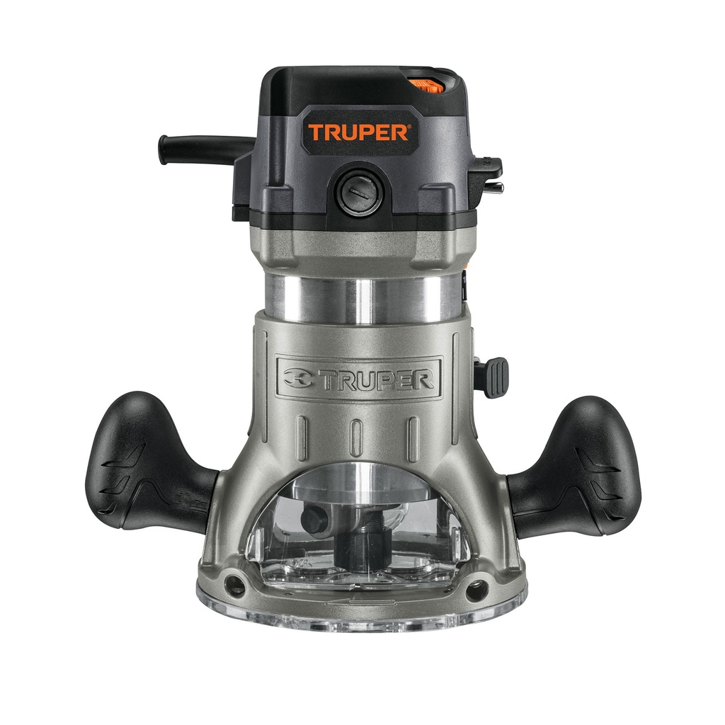 TRUPER REBAJADORA 16686 HPROU-NX3 2-1/2 INDUSTRIAL