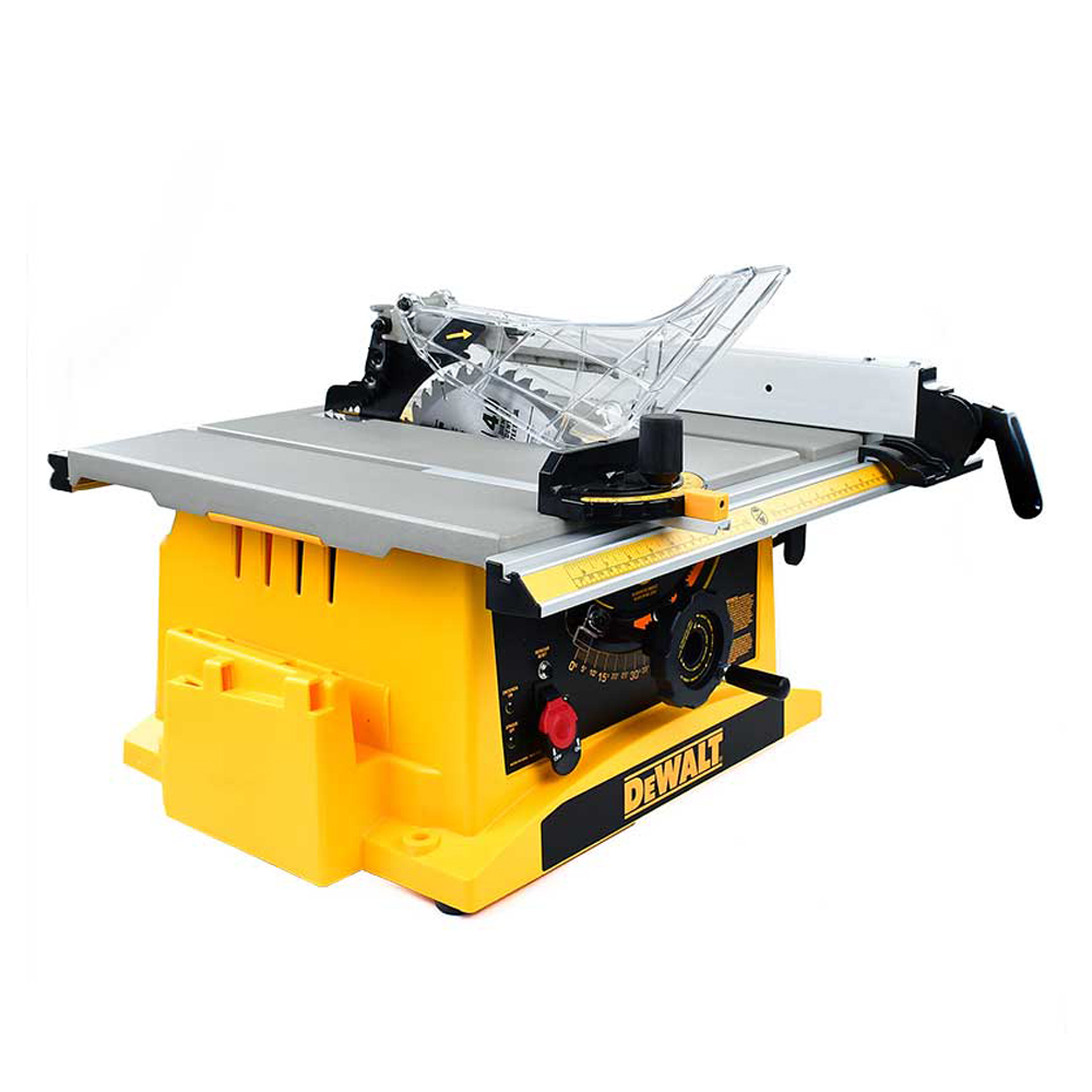 DEWALT SIERRA DE MESA 10" 1800W DWE7470-B3