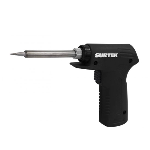 SURTEK CAUTIN TIPO PISTOLA 30-60W 112503