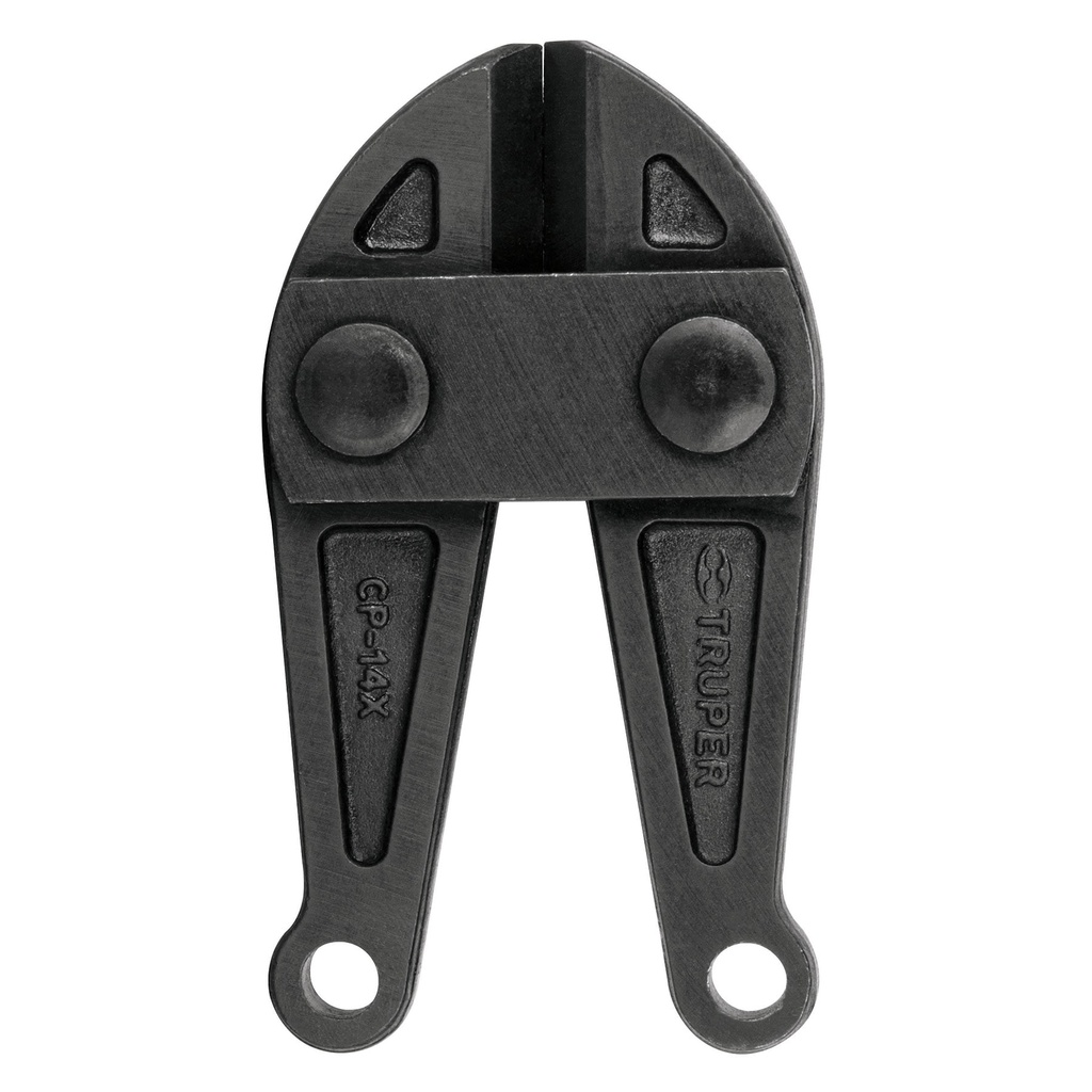 TRUPER CUCHILLA REP-CP-14X REPUESTO P/CORTAPERNOS