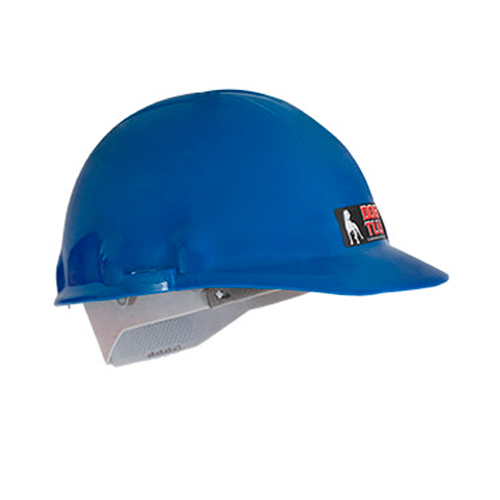 DOGOTULS CASCO D/SEG. AZUL    HM3062