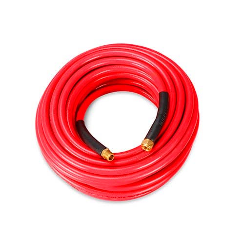 MIKELS MANGUERA P/AIRE 1/4X15M NPT MAP-1415