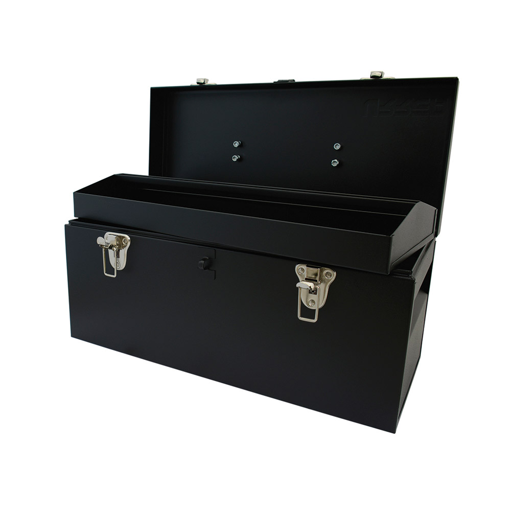URREA CAJA PORTA HTA METALICA 51X21.5X24CM D6C20