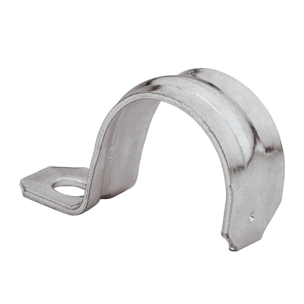 VOLTECH ABRAZADERA UÑA 025.4MM (1") AU-1 VOLTECH P/TUBO