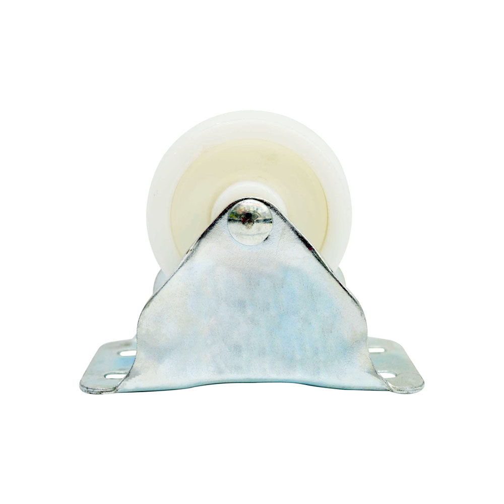 WESTON RODAJA FIJA DE         NYLON 3"