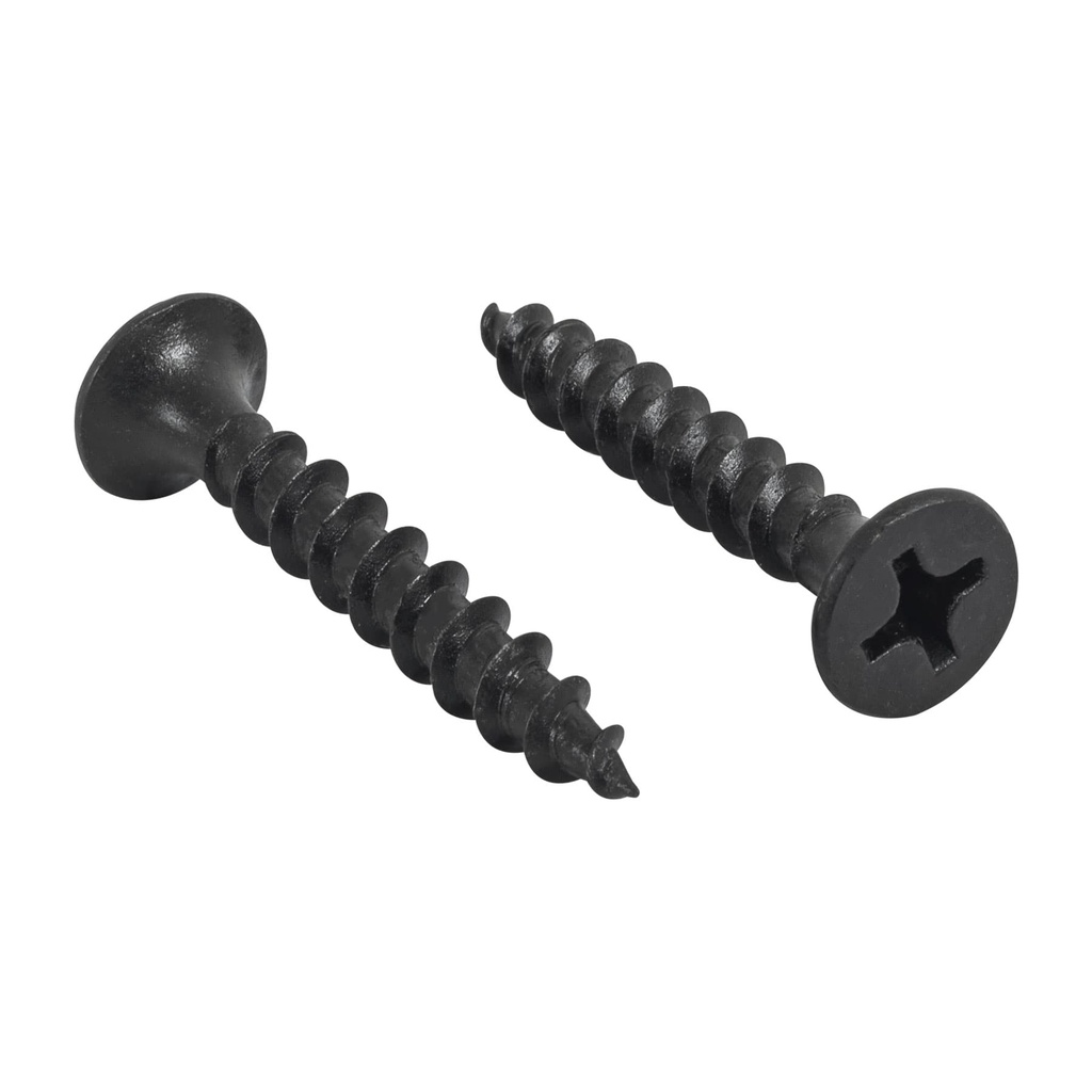 PIJA P/MADERA CAB.RECEX 12X1-1/2