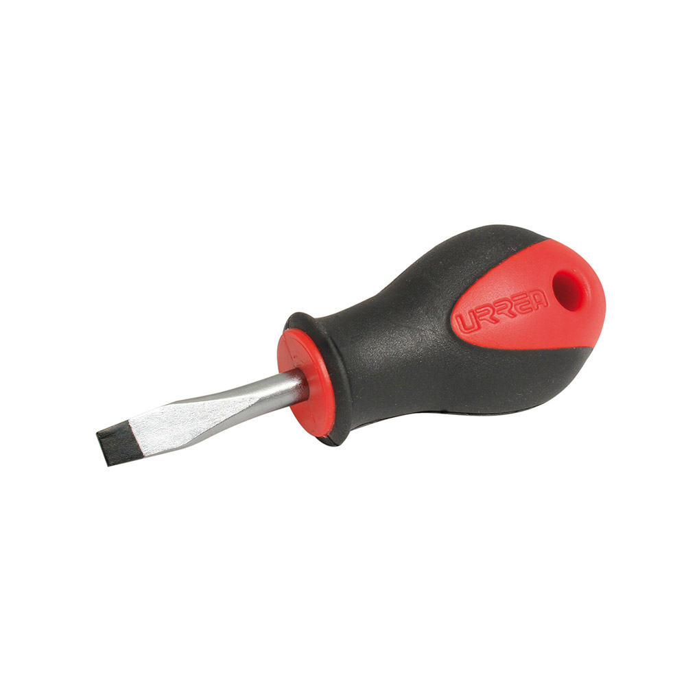 URREA DESTORNILLADOR BIMAT PLANO 1/4X1-1/2 8652