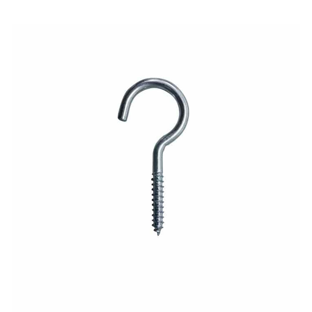 ARMELLA ABIERTA 19X60         ACABADO ZINC