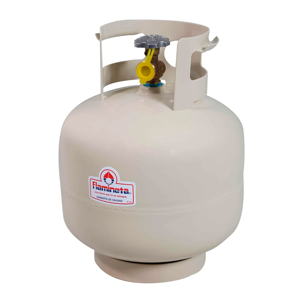 CILINDRO P/GAS 6KG