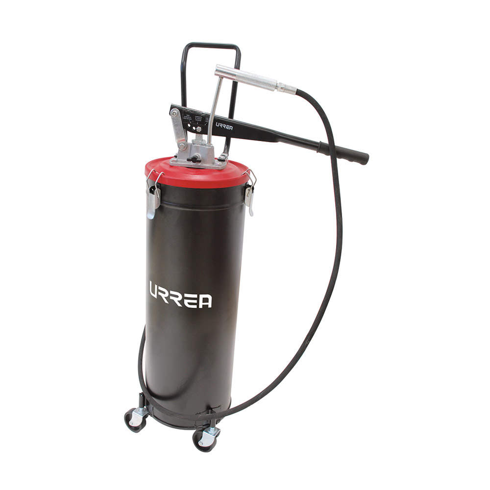 URREA INYECTOR DE GRASA MANUAL 20KG23622