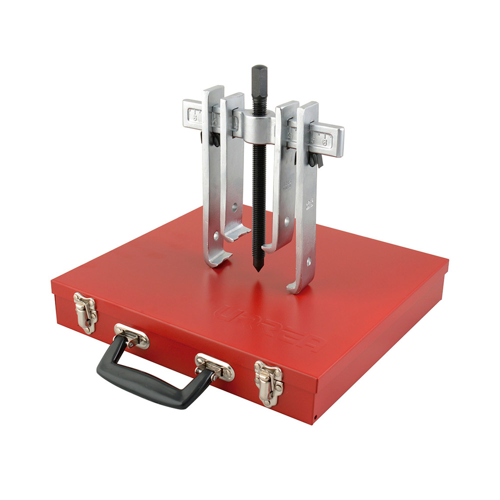 URREA EXTRACTOR QUIJ RECTA 6T 8PZ 4214B