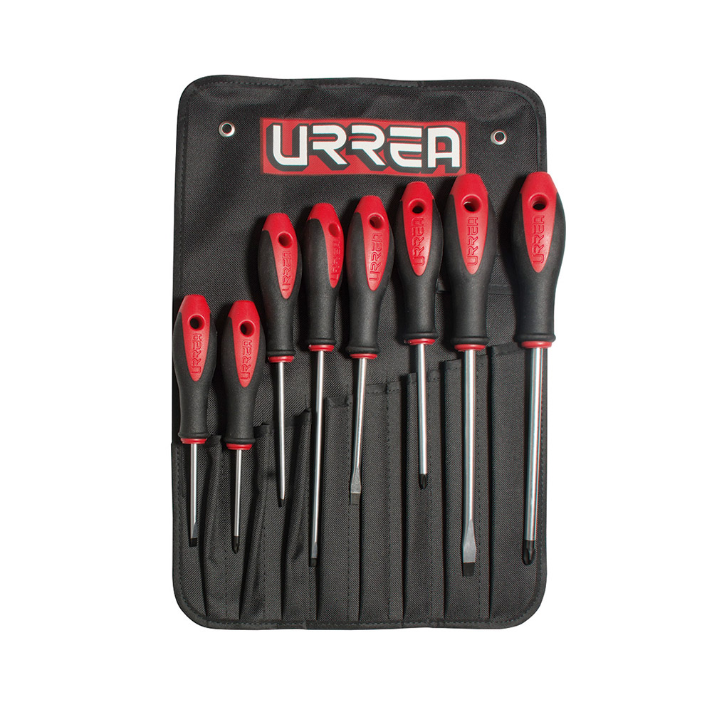 URREA JUEGO DEST BIMAT COMB 8PZ 8600D