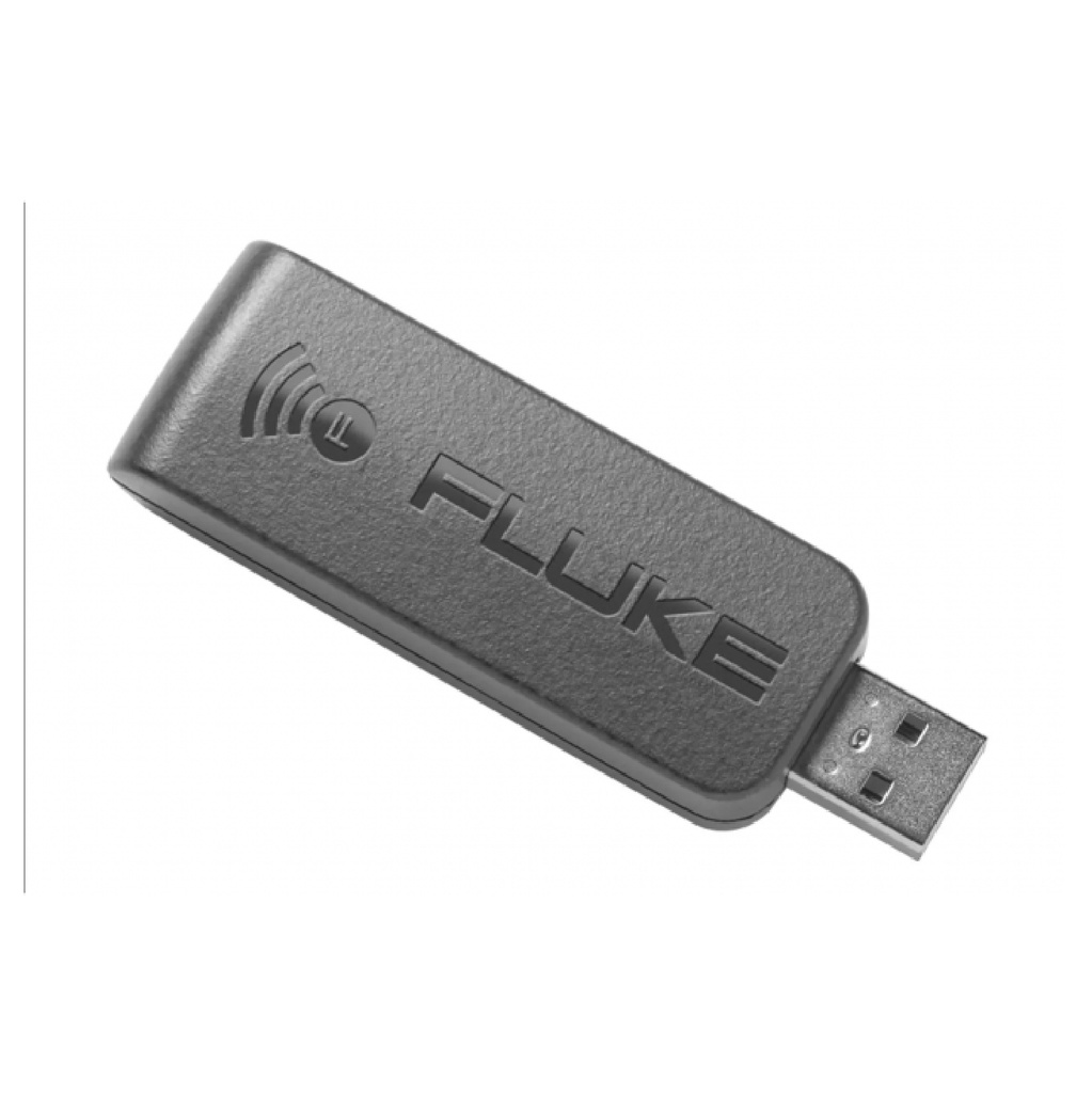 FLUKE ADAPTADOR FLK-PC3000FC P/PC