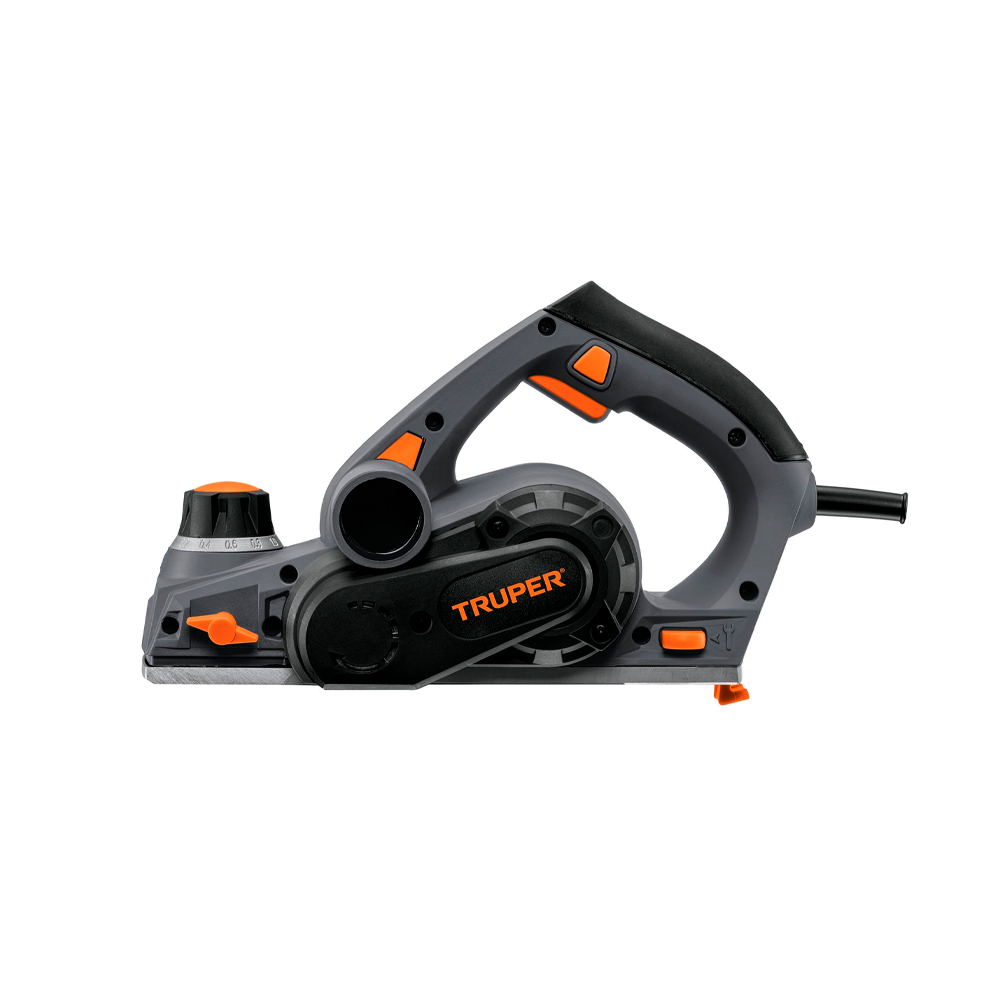 TRUPER CEPILLO ELECTRICO CEPEL-3-1/4N 720W INDUSTRIAL