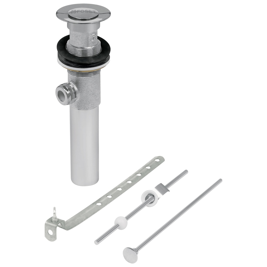 FOSET DESAGUE DE-151 AUTOMATICO P/LAVABO