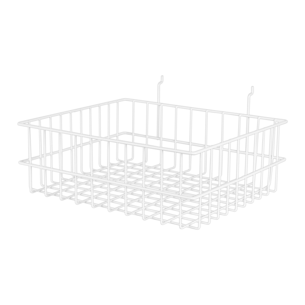 TRUPER CANASTILLA C-39X33X14 42X20X37CM DE ACERO