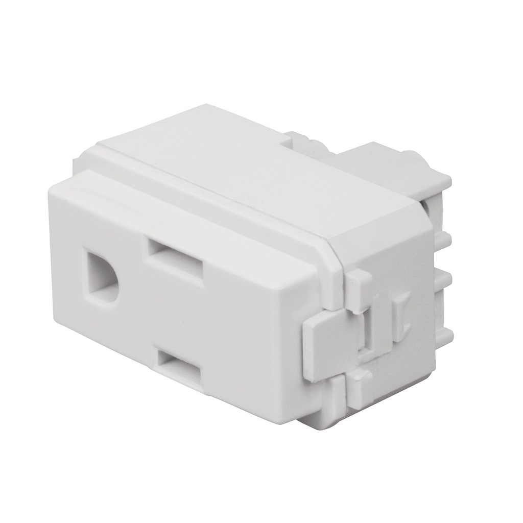 VOLTECH CONTACTO COA-IB VOLTECH SENCILLO 2 POLOS MAS TIER