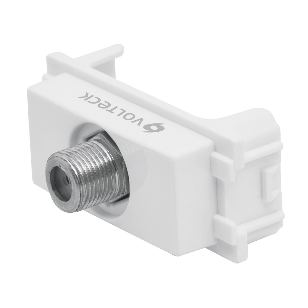 VOLTECH TOMA D/TELEVISION TV-IB VOLTECH CONECTOR ROSCADO