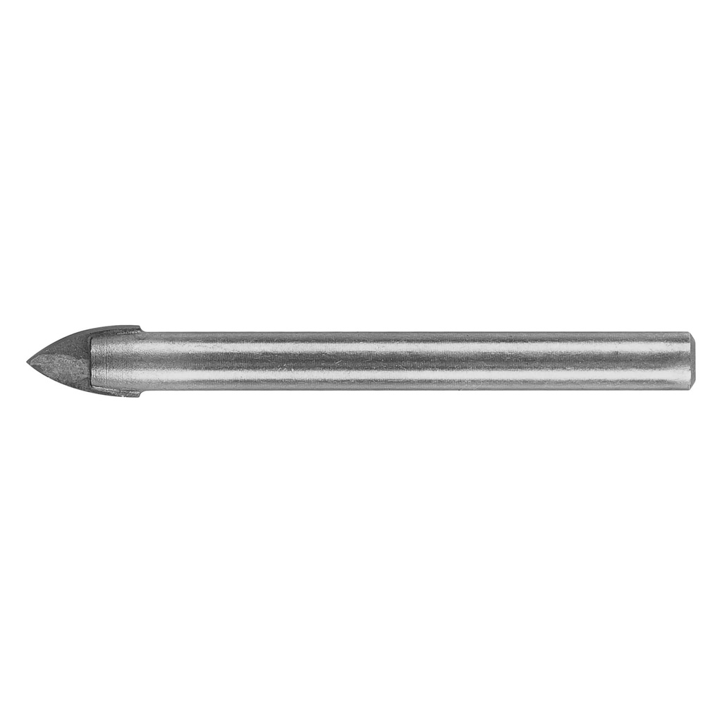 TRUPER BROCA P/VIDRIO Y AZULEJO BVI-3/8 3/8X3"