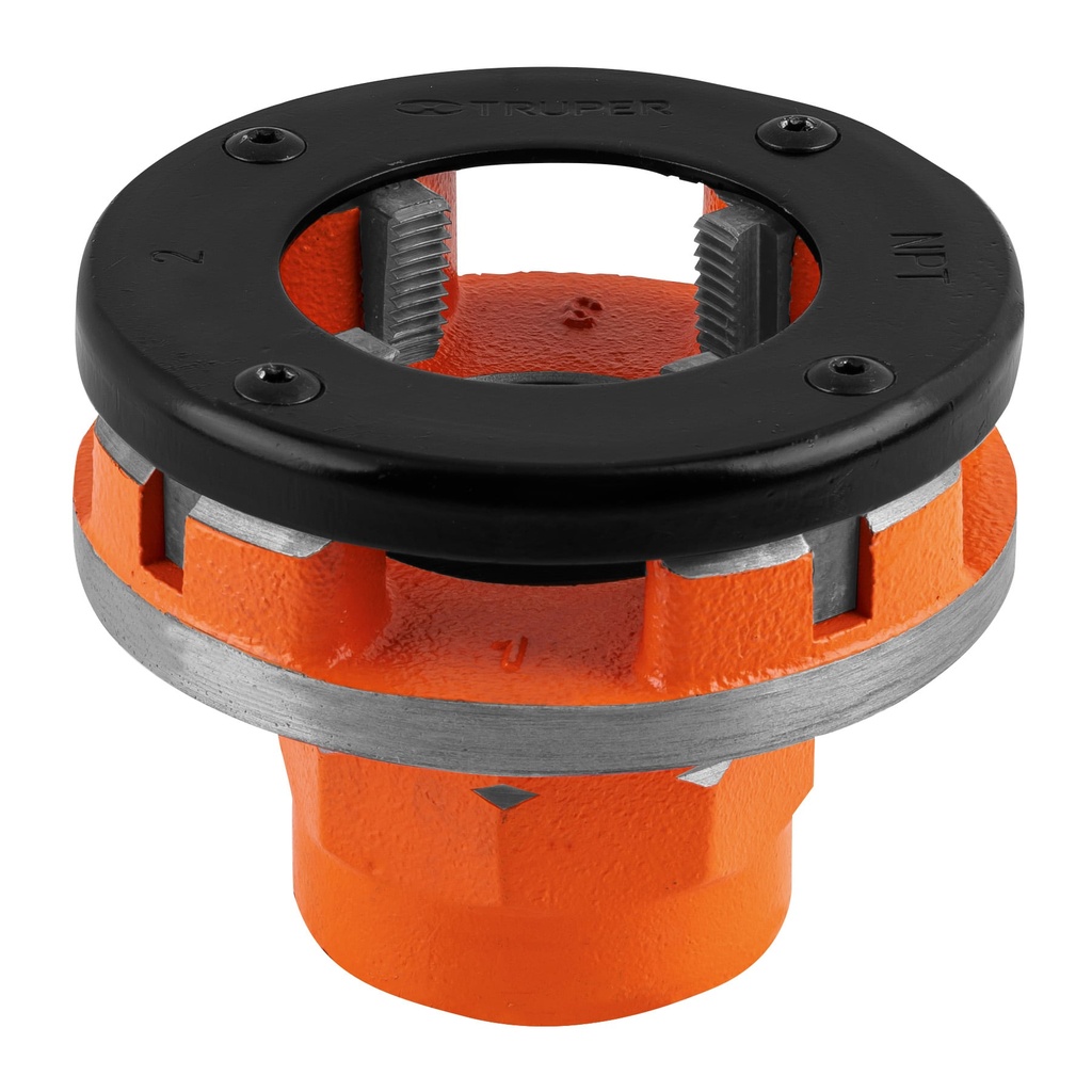 TRUPER DADO D-850-2 2" P/TARRAJA
