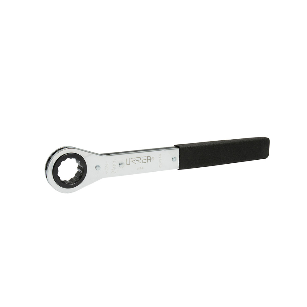 URREA LLAVE DE MATRACAÂ Â     30MM ESTRIAS WER30M