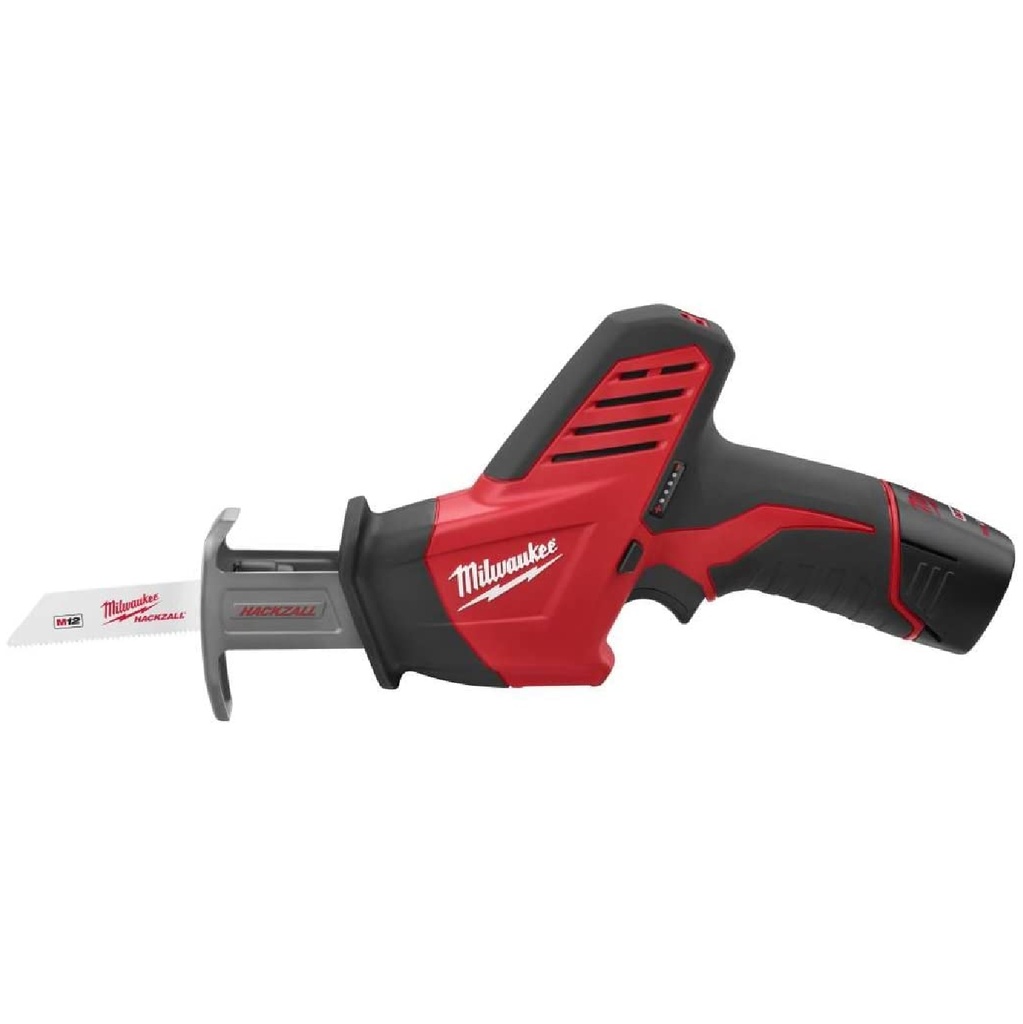 MILWAUKEE SIERRA HACKZALL SIST M12 12V 1/2 2420-21