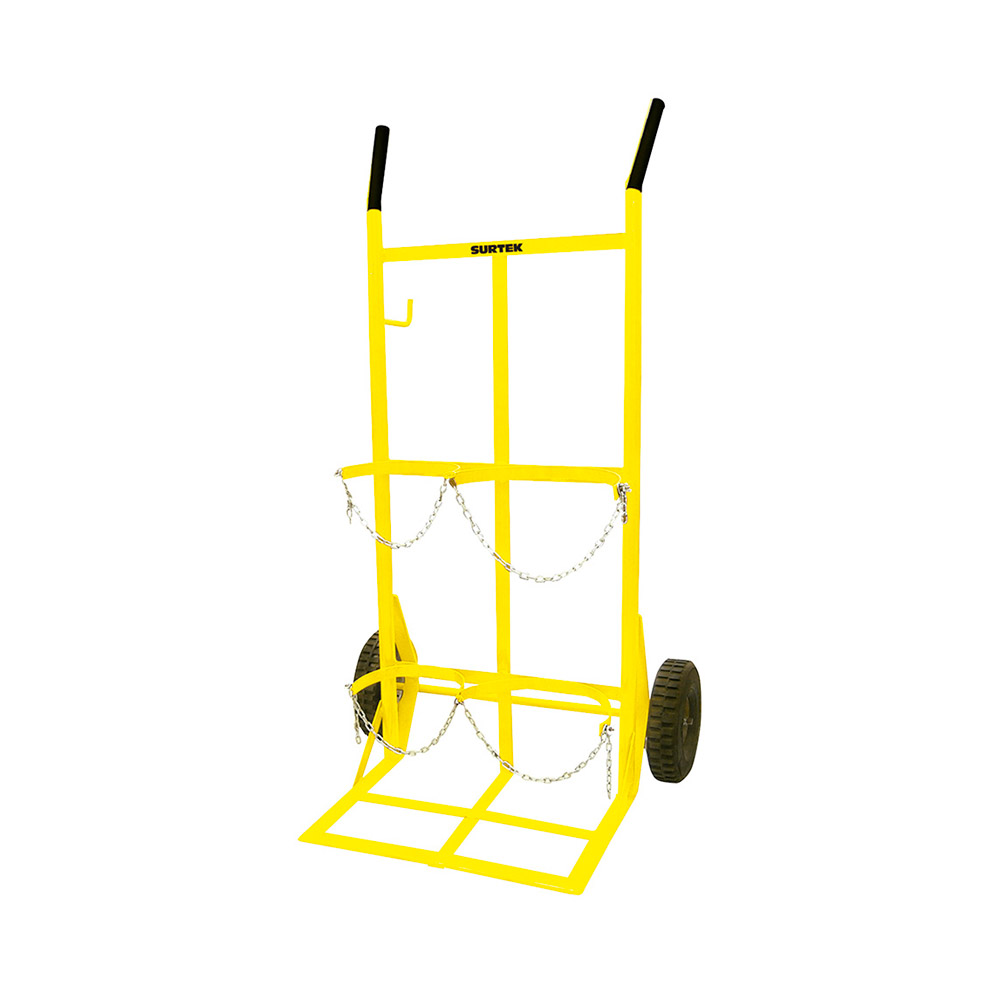 SURTEK DIABLO P/CILINDROS LLANTA NEUM 10" DGN2C