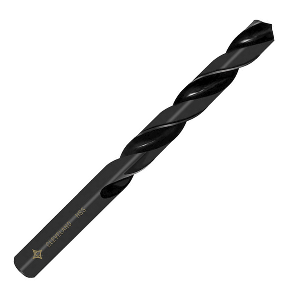 CLEVELAND BROCA AV RECTA CORTA 10.3MM(13/32")  C01281 2001