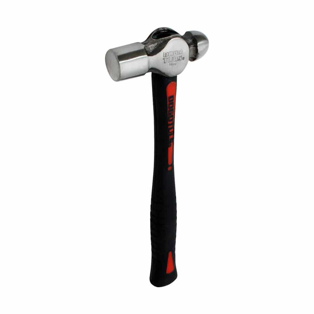 DOGOTULS MARTILLO TB4006 24OZ BOLA MGO FIBRA D/VIDRIO