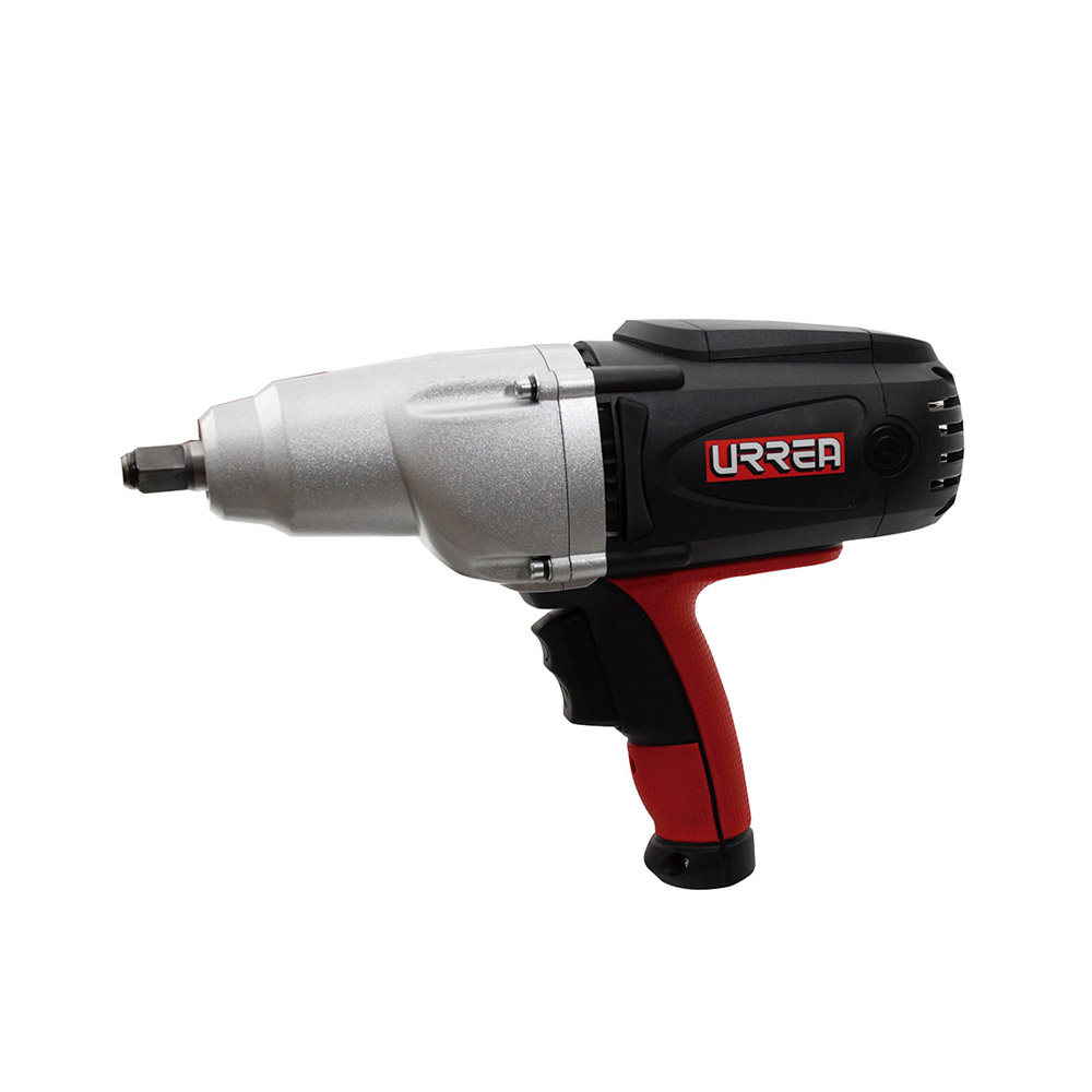 URREA PISTOLA IMPACTO ELEC 1/2" 1100W 120V LI812