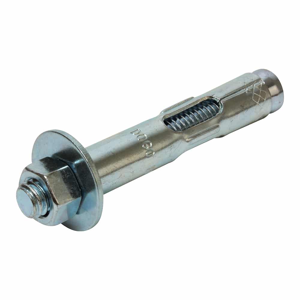 ANCLA NA4030 3/8"X3" DOGOTULS CAMISA LIGERA