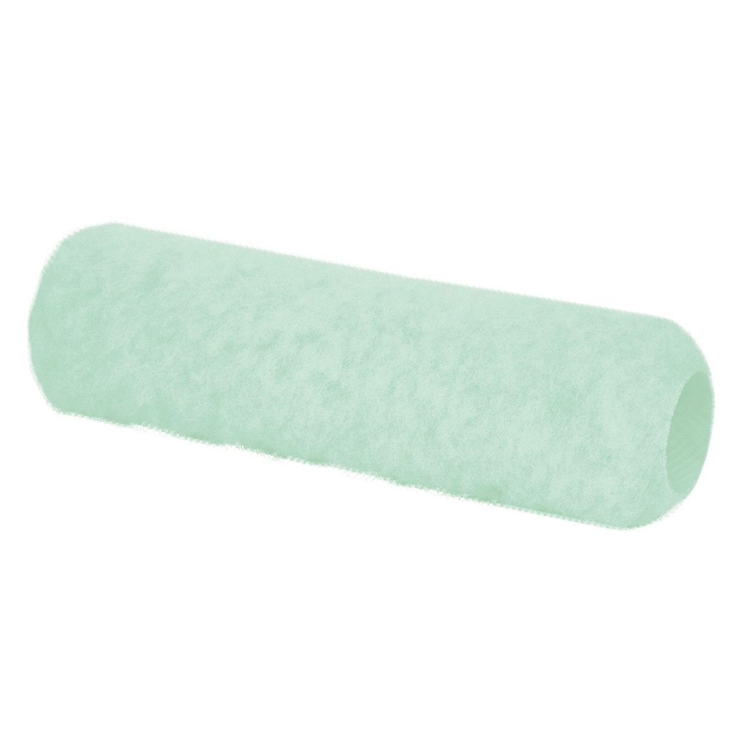 TRUPER FELPA P/RODILLO 9X5/8" SUPERFICIES POCO RUGOSAS