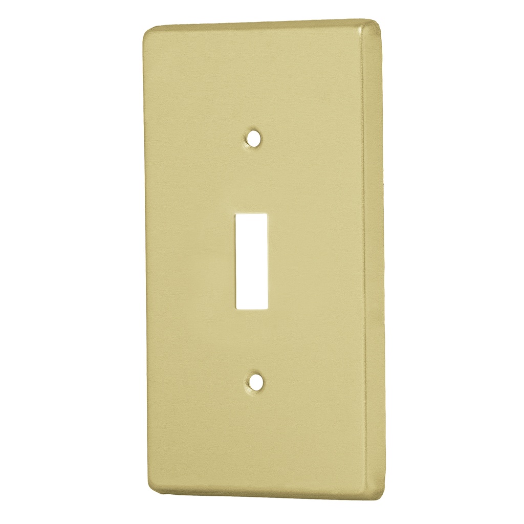 VOLTECH PLACA PAAP-S VOLTECH P/INTERRUPTOR VERTICAL D/ALUMIN