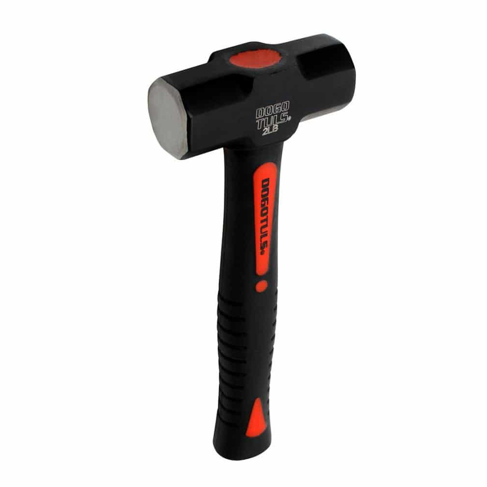 DOGOTULS MARRO OCTAGONAL 4LB  MGO FIBRA D/VIDRIO TB4017