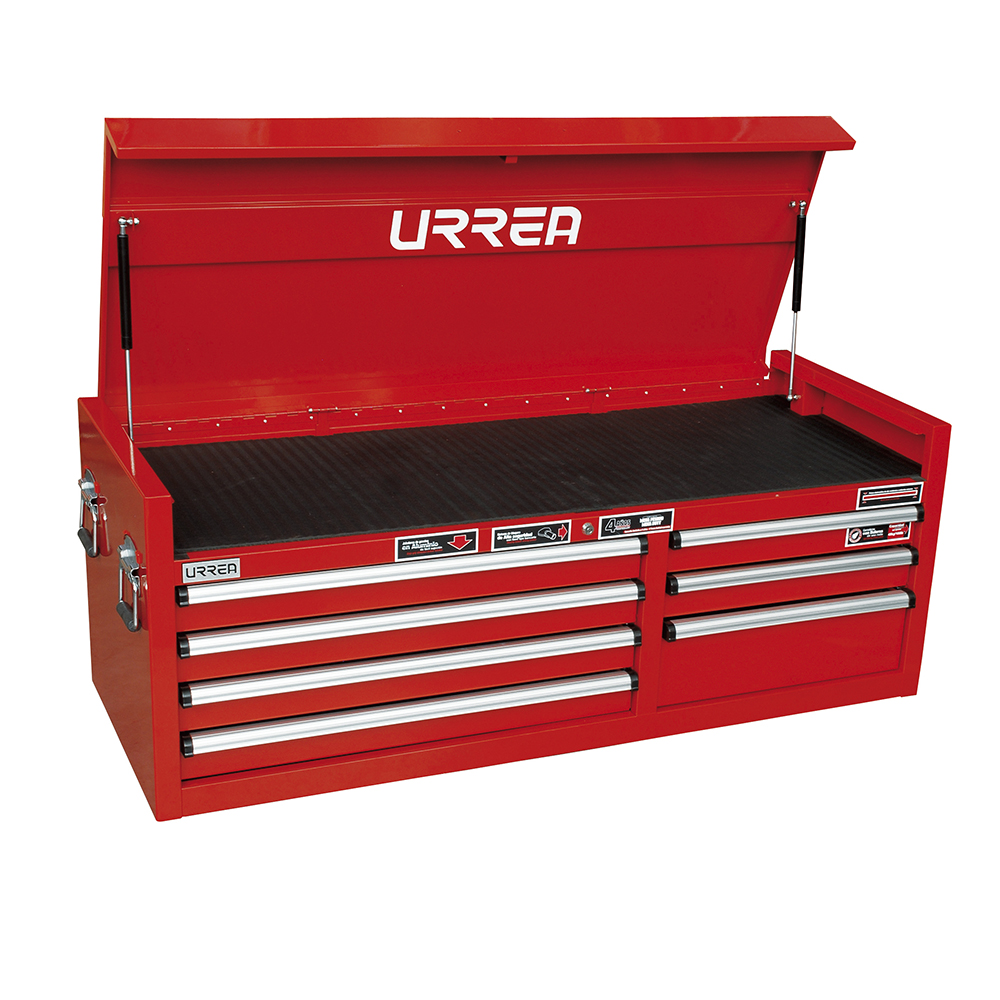 URREA GABINETE FIJO 56" 7GAV USO MEGA PES M56S7