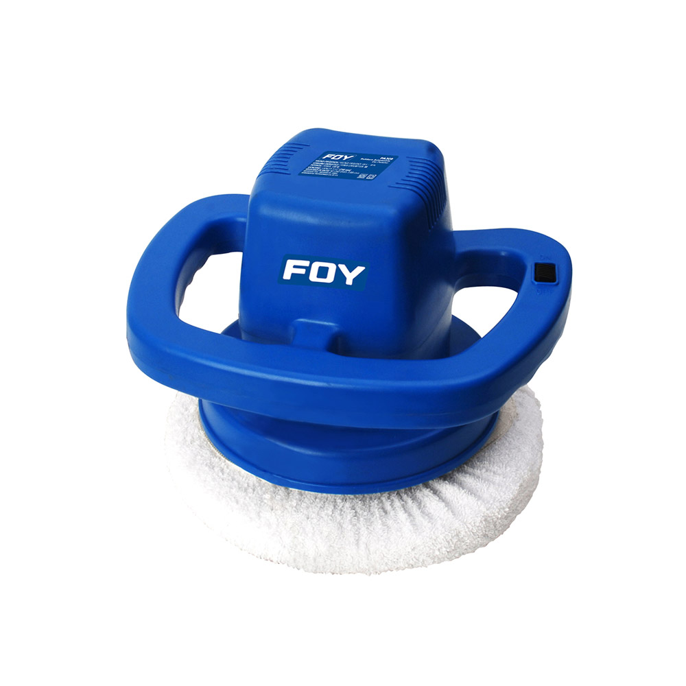 FOY PULIDORA AUTOMOTRIZ 9"    120W PA309A