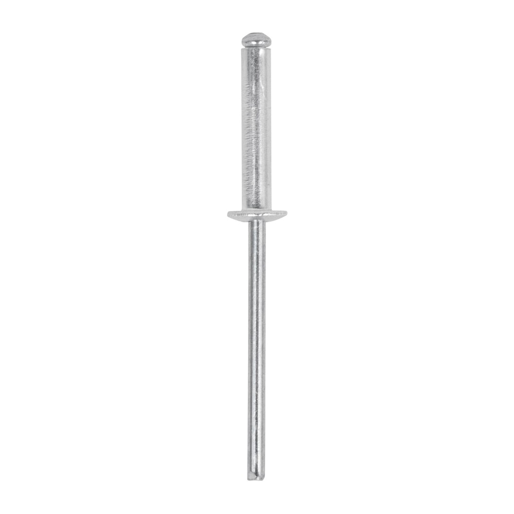 REMACHE R-48B 1/8" AGARRE 1/2" CLAVO D/ACERO
