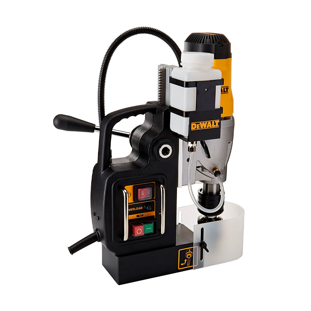 DEWALT TALADRO MAGNETICO 2" 1200W DWE1622K-B3