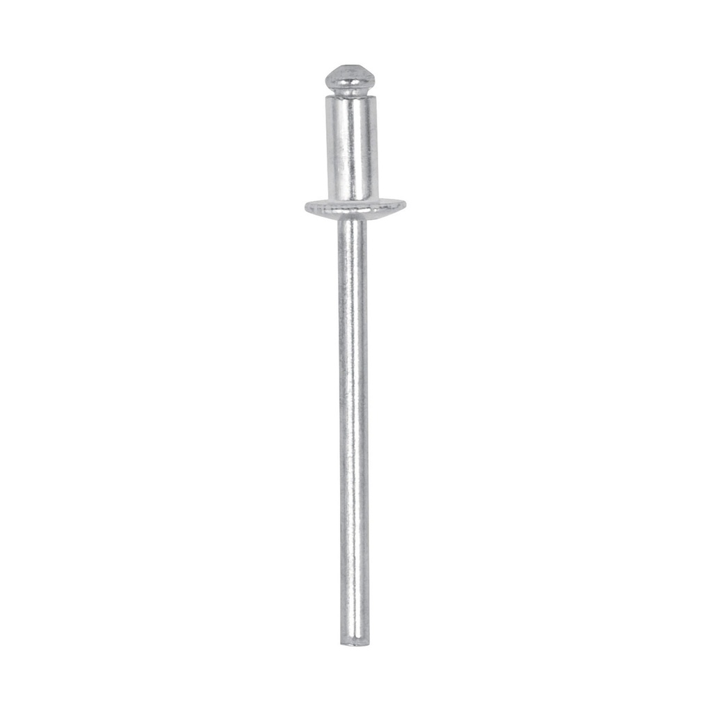 REMACHE R-42B 1/8" AGARRE 1/8" CLAVO D/ACERO