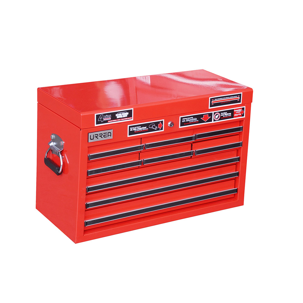 URREA GABINETE SUPERIOR 9GAV 27" X27S9