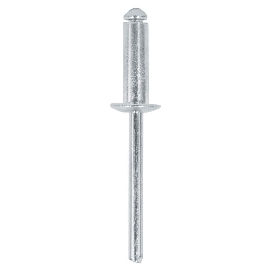 REMACHE R-68B 3/16" AGARRE 1/2" CLAVO D/ACERO