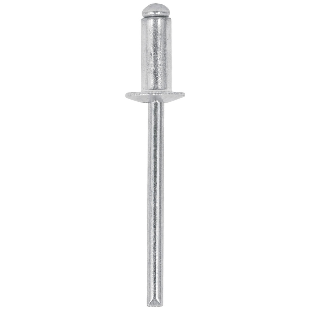 REMACHE R-62B 3/16" AGARRE 1/8" CLAVO D/ACERO