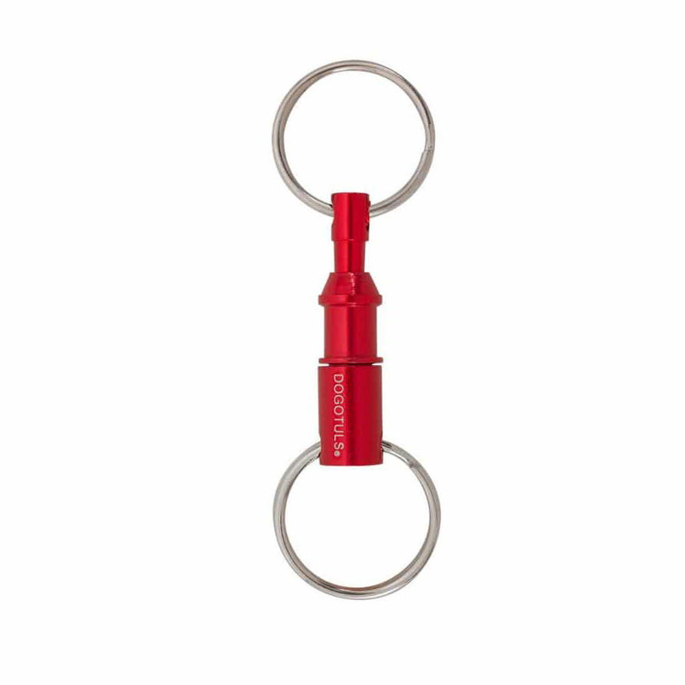 DOGOTULS DESTORCEDOR YC5027 25MIN ALUMINIO C/ARGOLLAS