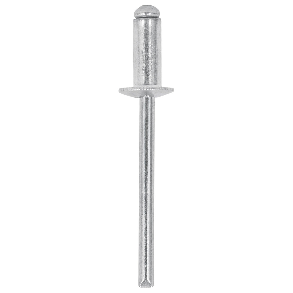 REMACHE R-54B 5/32" AGARRE 1/4" CLAVO D/ACERO