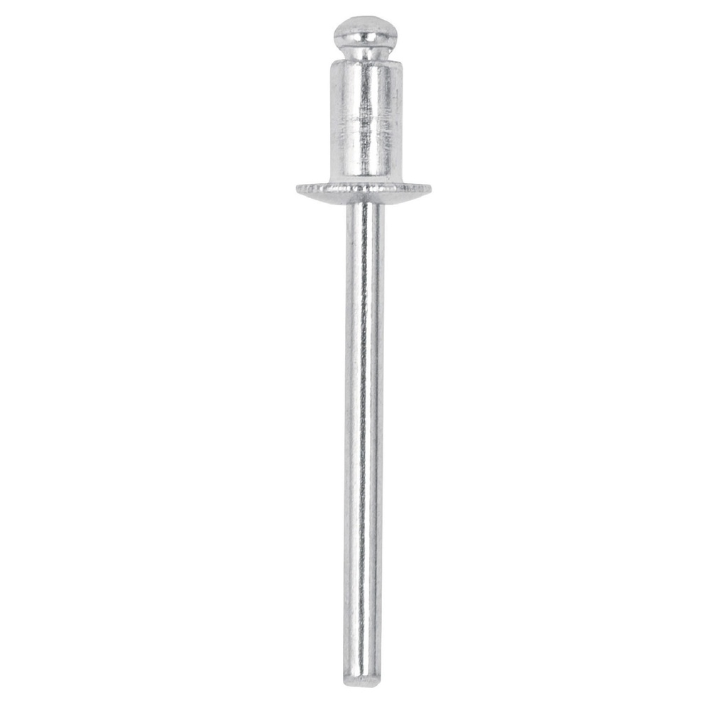 REMACHE R-52B 5/32" AGARRE 1/8" CLAVO D/ACERO